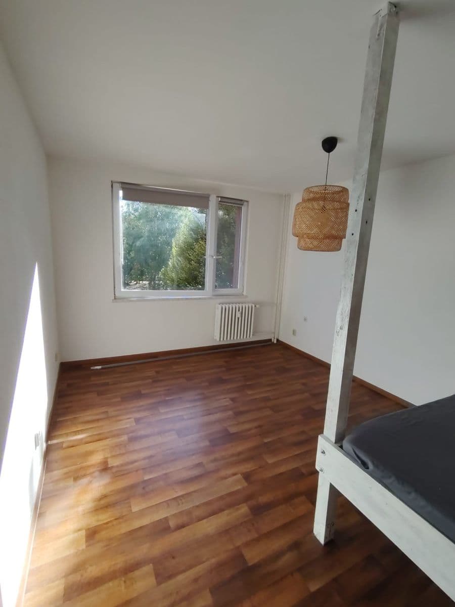 1 bedroom flat to rent, 35 m², Na Lužci, Lázně Bohdaneč, Pardubický Region 1 bedroom flat to rent, 35 m², Na Lužci, Lázně Bohdaneč, Pardubický Region