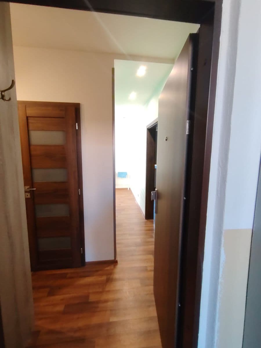 1 bedroom flat to rent, 35 m², Na Lužci, Lázně Bohdaneč, Pardubický Region 1 bedroom flat to rent, 35 m², Na Lužci, Lázně Bohdaneč, Pardubický Region