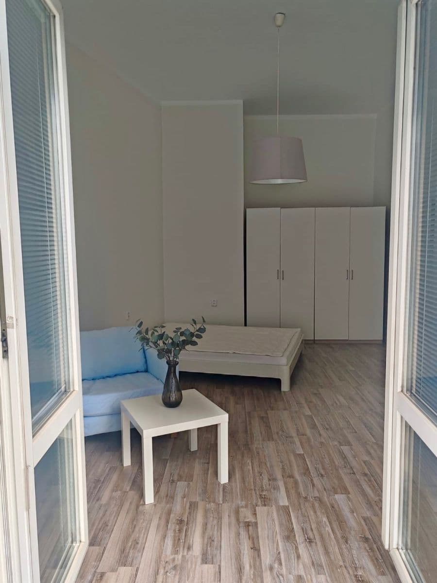 1 bedroom flat to rent, 44 m², Legionárska, Nové Mesto, Bratislavský Region 1 bedroom flat to rent, 44 m², Legionárska, Nové Mesto, Bratislavský Region