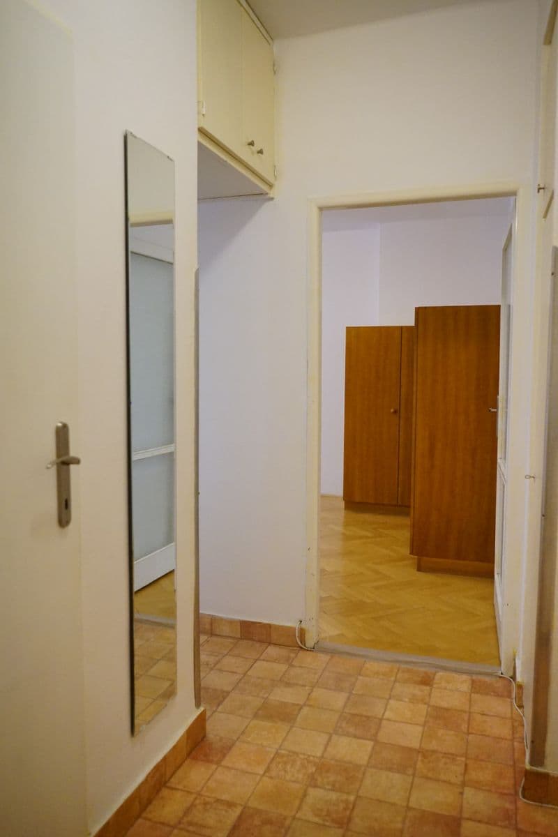 1 bedroom flat to rent, 39 m², tř. Míru, Olomouc, Olomoucký Region 1 bedroom flat to rent, 39 m², tř. Míru, Olomouc, Olomoucký Region