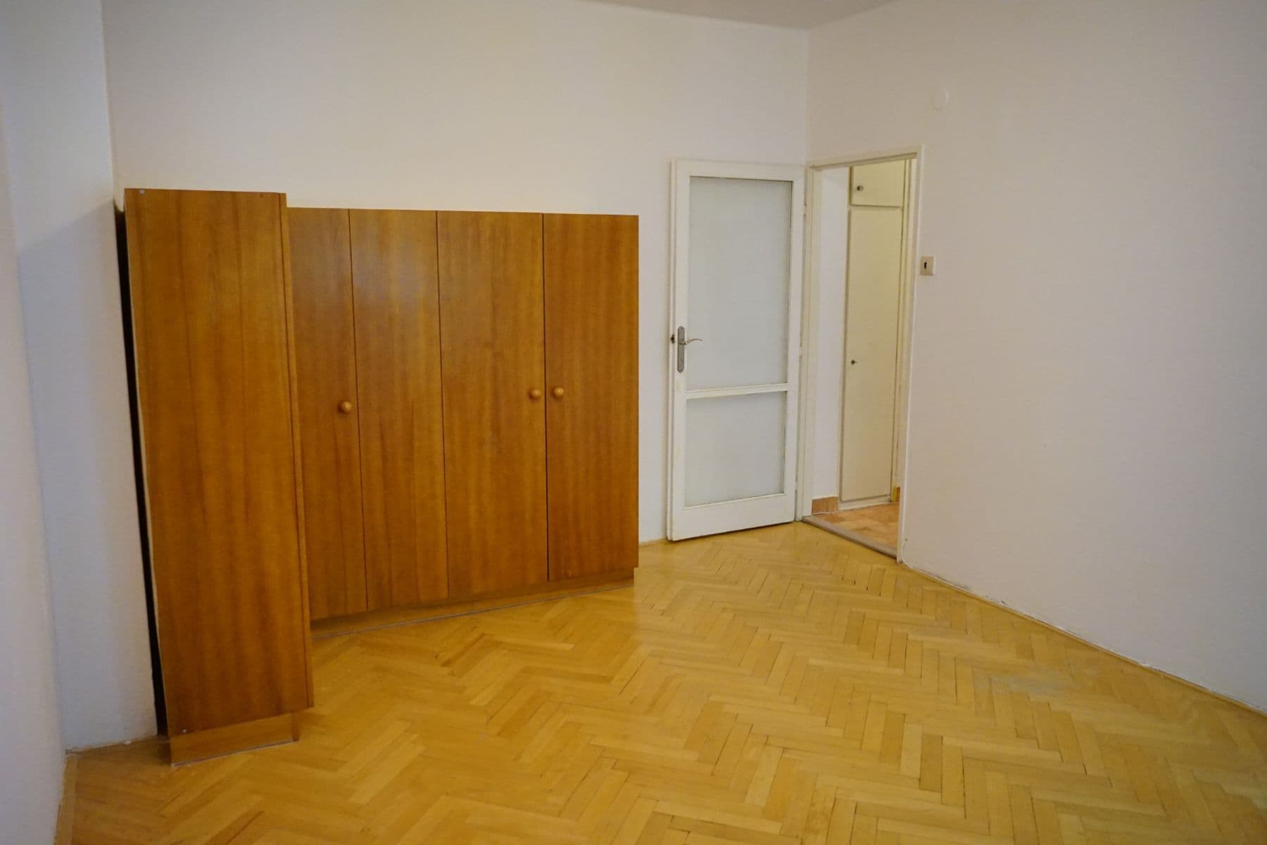 1 bedroom flat to rent, 39 m², tř. Míru, Olomouc, Olomoucký Region 1 bedroom flat to rent, 39 m², tř. Míru, Olomouc, Olomoucký Region
