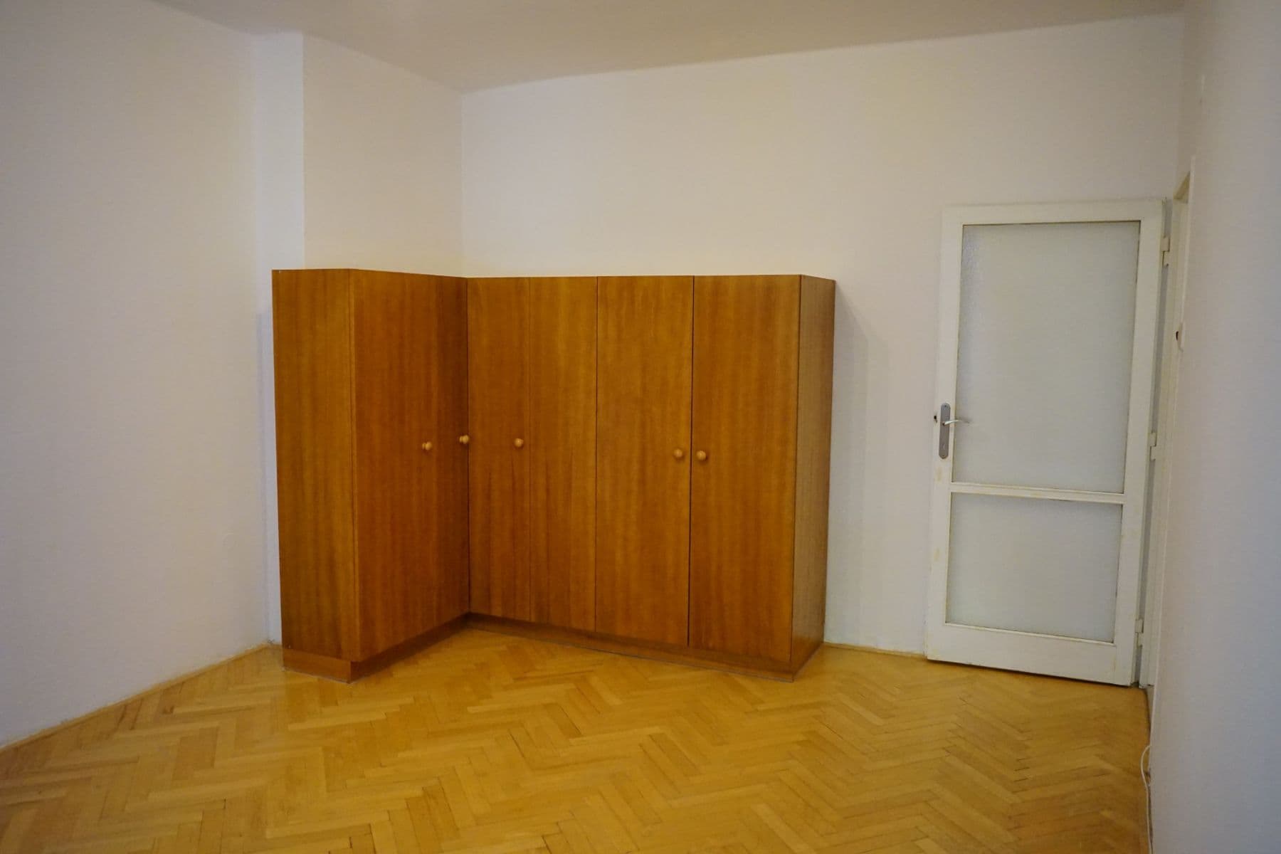 1 bedroom flat to rent, 39 m², tř. Míru, Olomouc, Olomoucký Region 1 bedroom flat to rent, 39 m², tř. Míru, Olomouc, Olomoucký Region