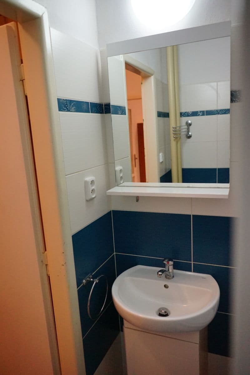 1 bedroom flat to rent, 39 m², tř. Míru, Olomouc, Olomoucký Region 1 bedroom flat to rent, 39 m², tř. Míru, Olomouc, Olomoucký Region