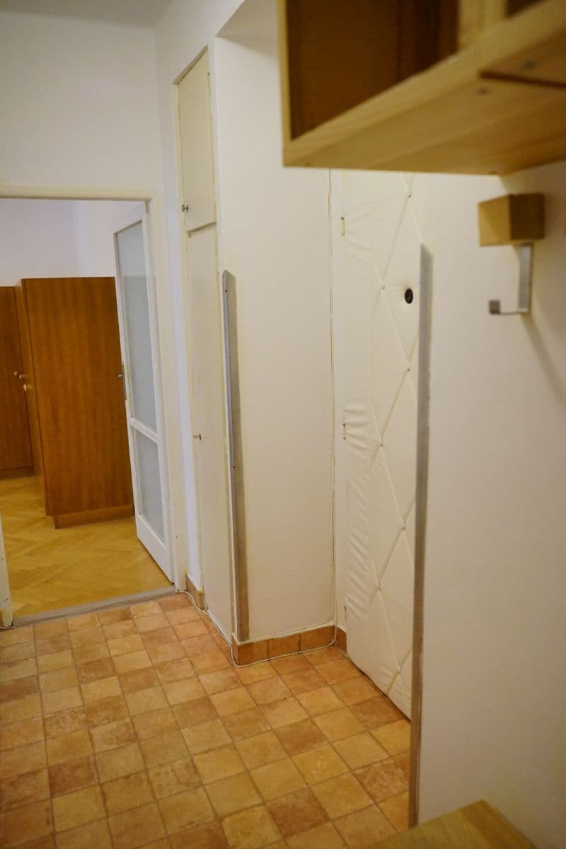 1 bedroom flat to rent, 39 m², tř. Míru, Olomouc, Olomoucký Region 1 bedroom flat to rent, 39 m², tř. Míru, Olomouc, Olomoucký Region