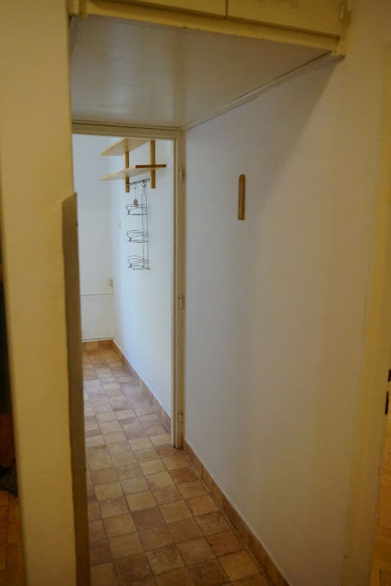 1 bedroom flat to rent, 39 m², tř. Míru, Olomouc, Olomoucký Region 1 bedroom flat to rent, 39 m², tř. Míru, Olomouc, Olomoucký Region