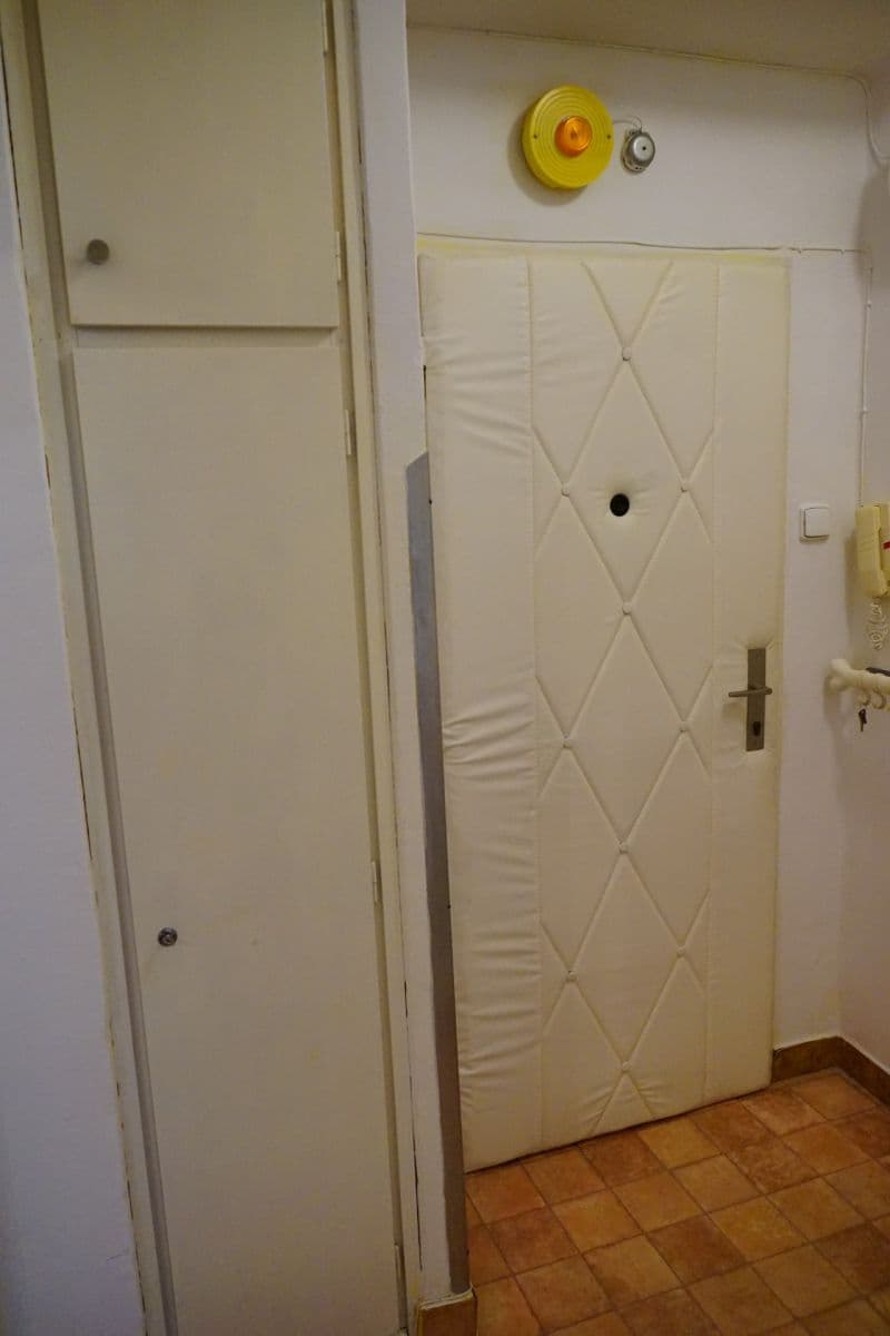 1 bedroom flat to rent, 39 m², tř. Míru, Olomouc, Olomoucký Region 1 bedroom flat to rent, 39 m², tř. Míru, Olomouc, Olomoucký Region