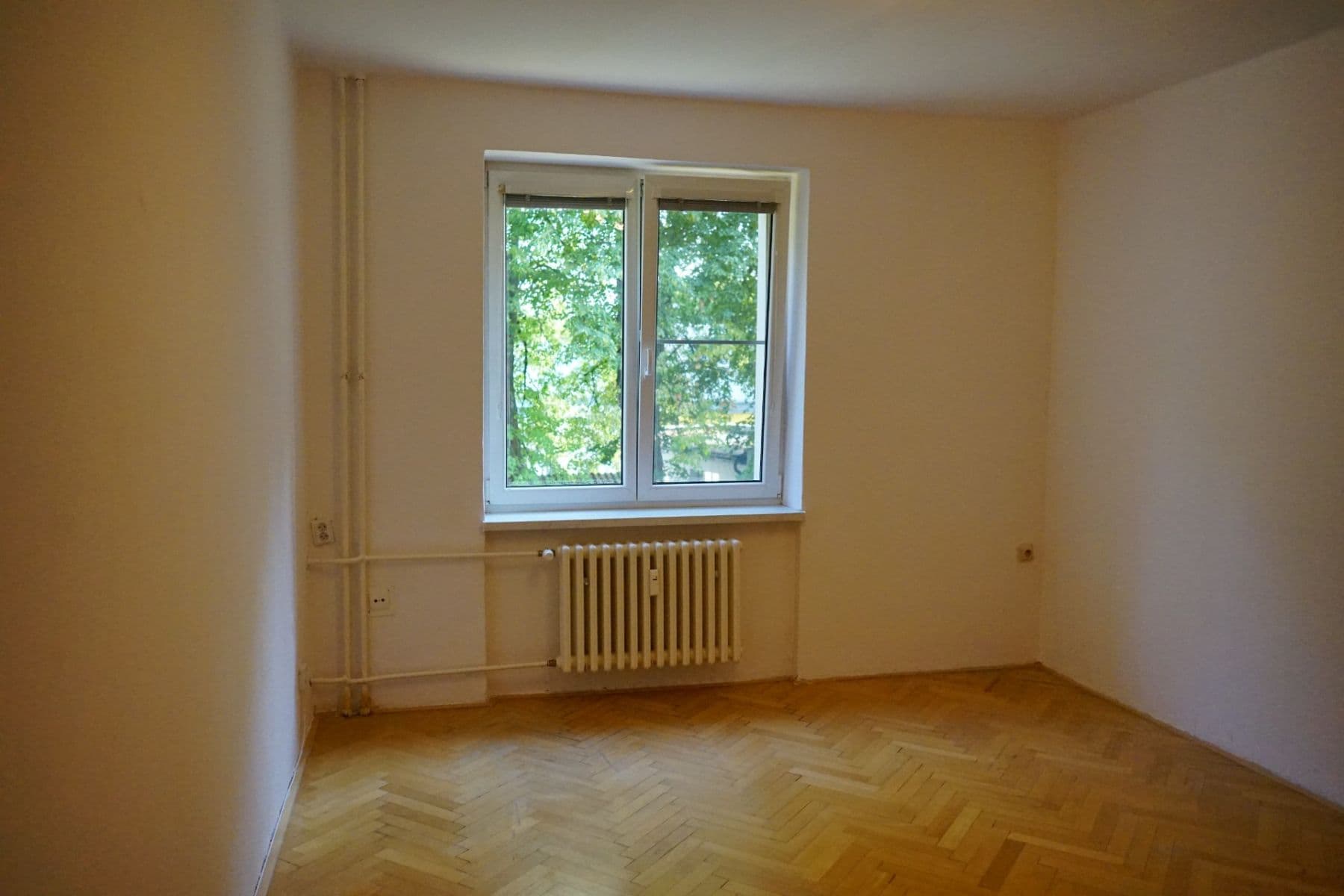1 bedroom flat to rent, 39 m², tř. Míru, Olomouc, Olomoucký Region 1 bedroom flat to rent, 39 m², tř. Míru, Olomouc, Olomoucký Region