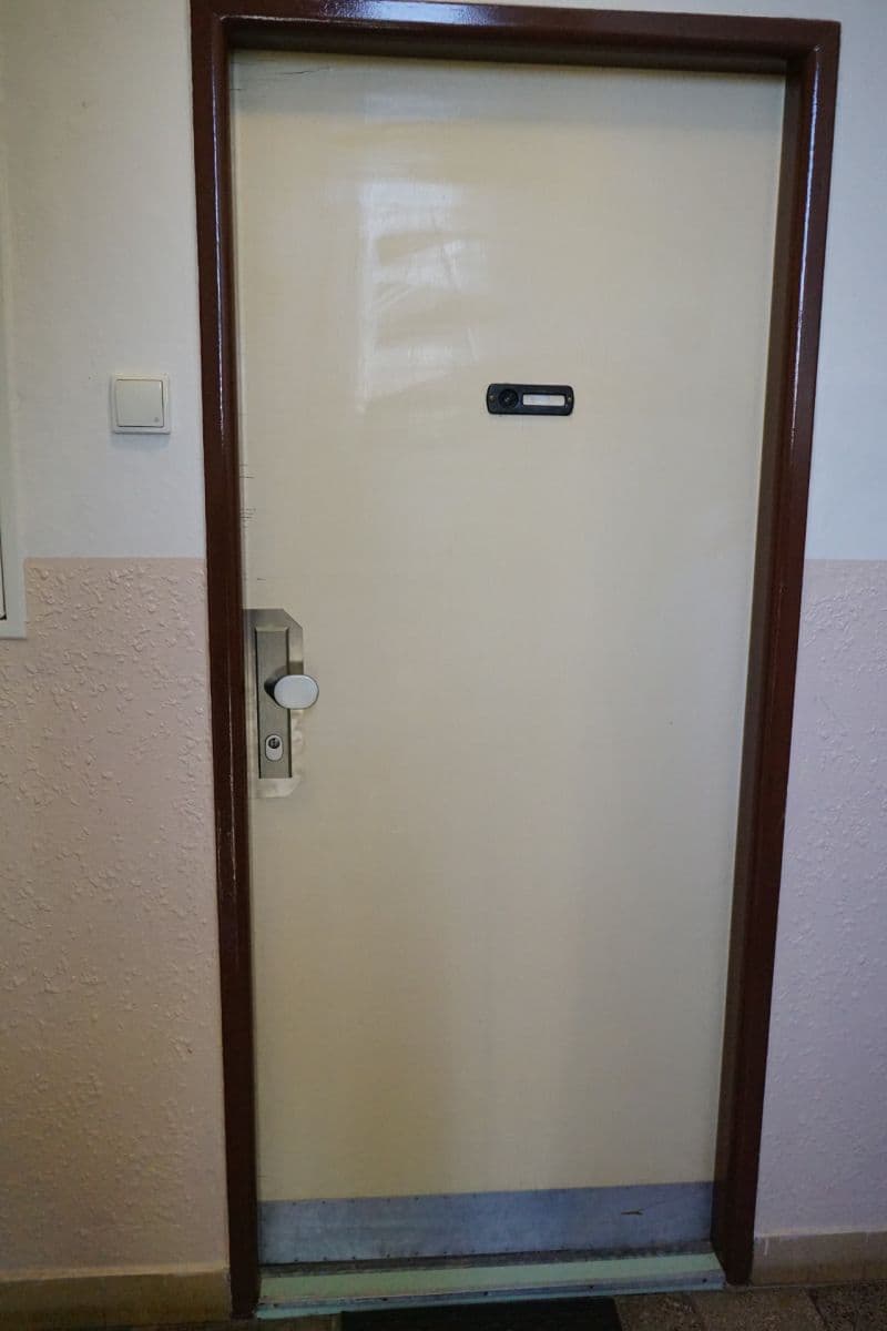 1 bedroom flat to rent, 39 m², tř. Míru, Olomouc, Olomoucký Region 1 bedroom flat to rent, 39 m², tř. Míru, Olomouc, Olomoucký Region