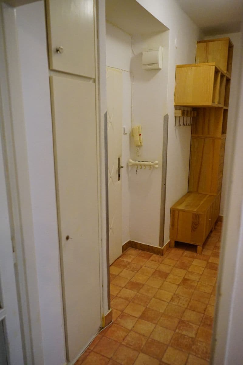 1 bedroom flat to rent, 39 m², tř. Míru, Olomouc, Olomoucký Region 1 bedroom flat to rent, 39 m², tř. Míru, Olomouc, Olomoucký Region