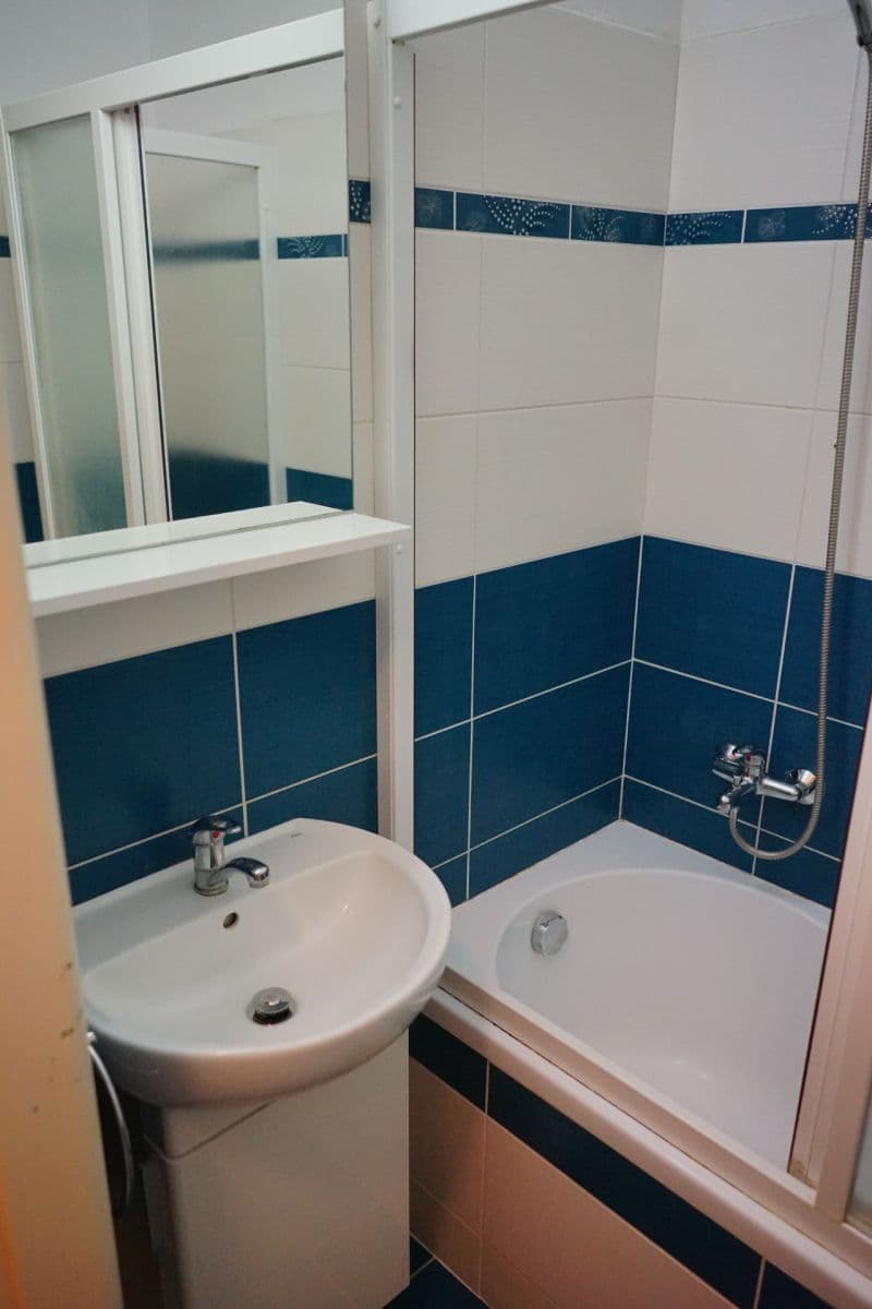 1 bedroom flat to rent, 39 m², tř. Míru, Olomouc, Olomoucký Region 1 bedroom flat to rent, 39 m², tř. Míru, Olomouc, Olomoucký Region