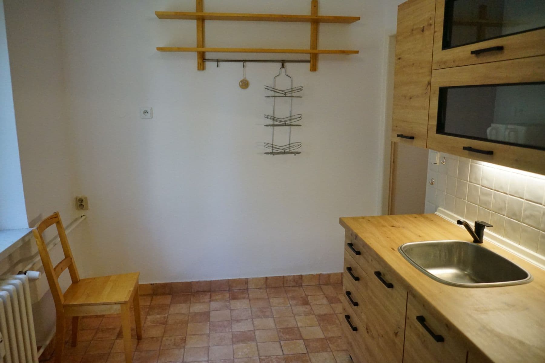 1 bedroom flat to rent, 39 m², tř. Míru, Olomouc, Olomoucký Region 1 bedroom flat to rent, 39 m², tř. Míru, Olomouc, Olomoucký Region