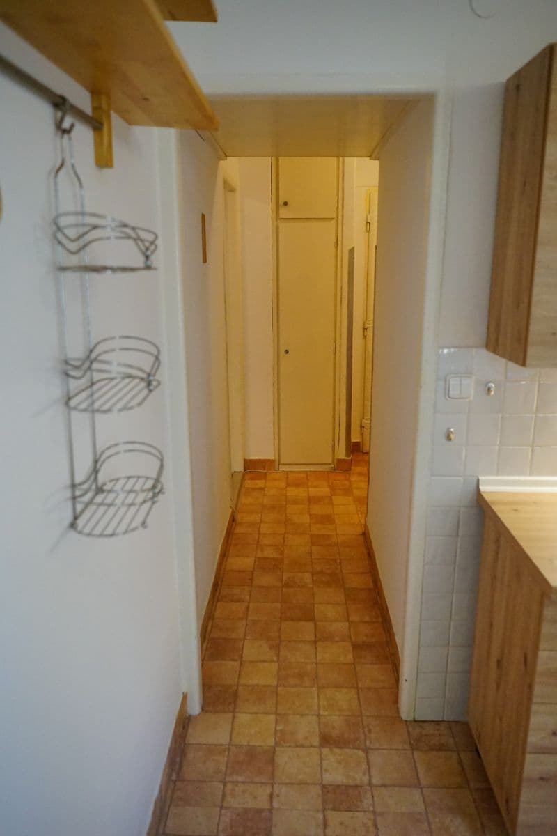 1 bedroom flat to rent, 39 m², tř. Míru, Olomouc, Olomoucký Region 1 bedroom flat to rent, 39 m², tř. Míru, Olomouc, Olomoucký Region