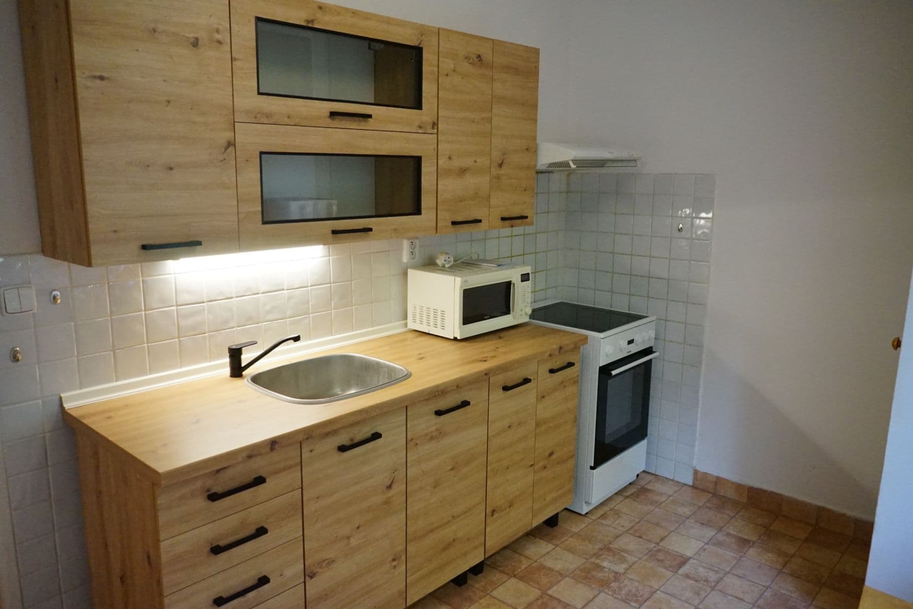 1 bedroom flat to rent, 39 m², tř. Míru, Olomouc, Olomoucký Region 1 bedroom flat to rent, 39 m², tř. Míru, Olomouc, Olomoucký Region