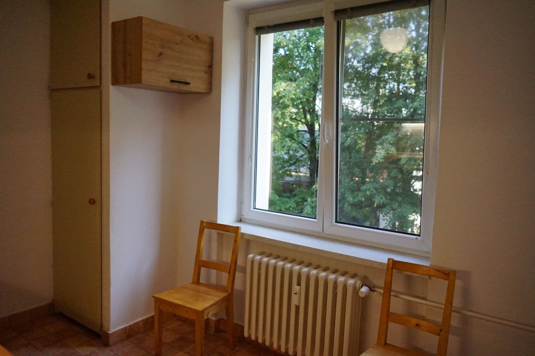 1 bedroom flat to rent, 39 m², tř. Míru, Olomouc, Olomoucký Region 1 bedroom flat to rent, 39 m², tř. Míru, Olomouc, Olomoucký Region