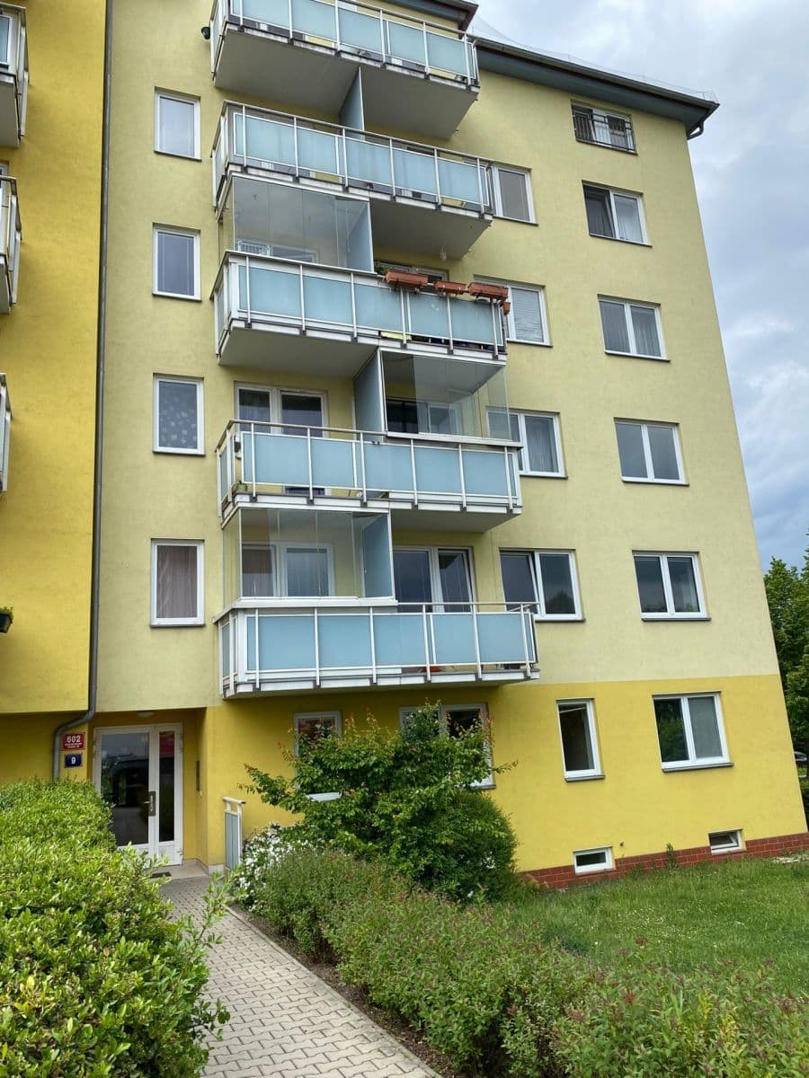 1 bedroom with open-plan kitchen flat to rent, 48 m², Boloňská, Prague, Prague 1 bedroom with open-plan kitchen flat to rent, 48 m², Boloňská, Prague, Prague