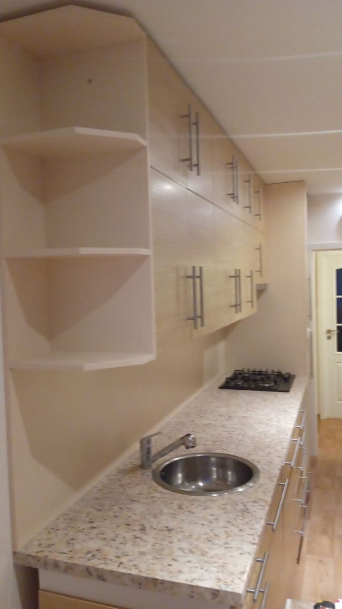3 bedroom flat for sale, 72 m², Hekrova, Prague, Prague 3 bedroom flat for sale, 72 m², Hekrova, Prague, Prague