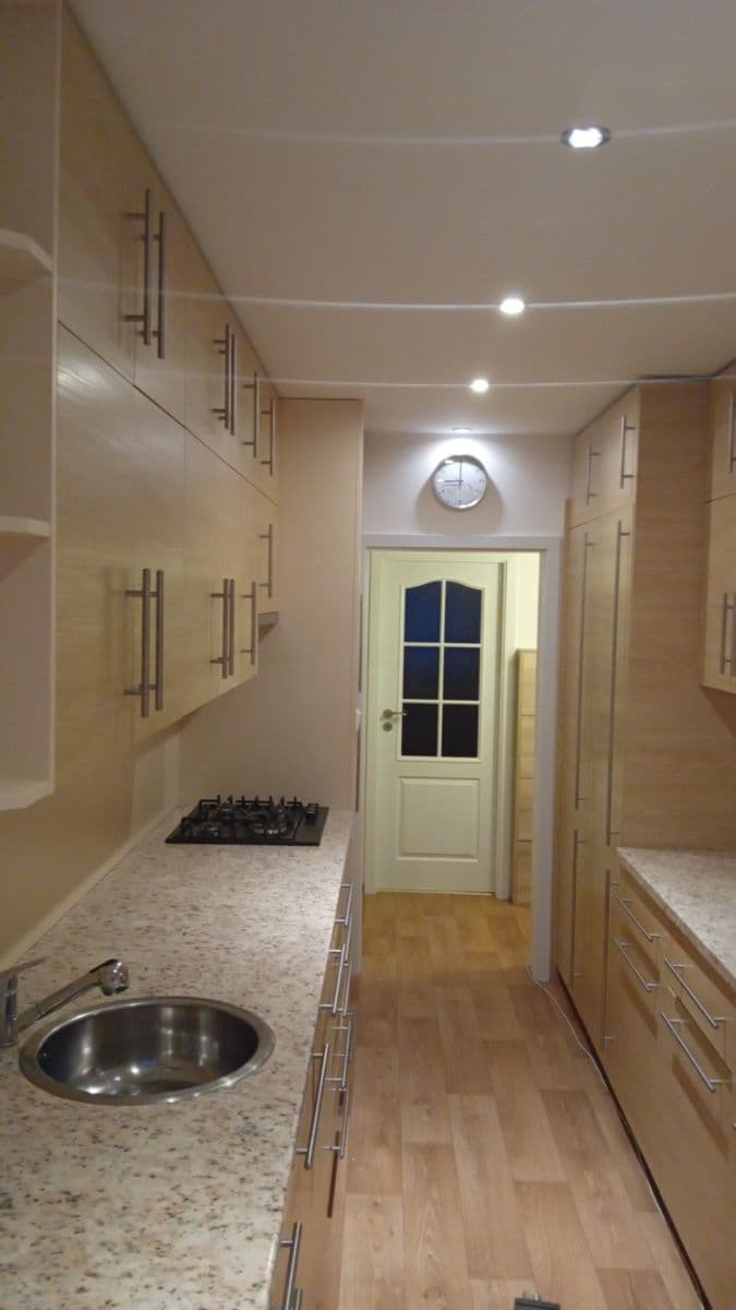 3 bedroom flat for sale, 72 m², Hekrova, Prague, Prague 3 bedroom flat for sale, 72 m², Hekrova, Prague, Prague