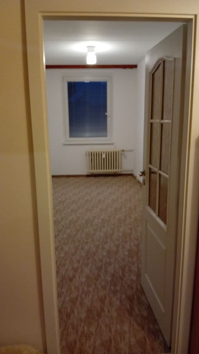 3 bedroom flat for sale, 72 m², Hekrova, Prague, Prague 3 bedroom flat for sale, 72 m², Hekrova, Prague, Prague