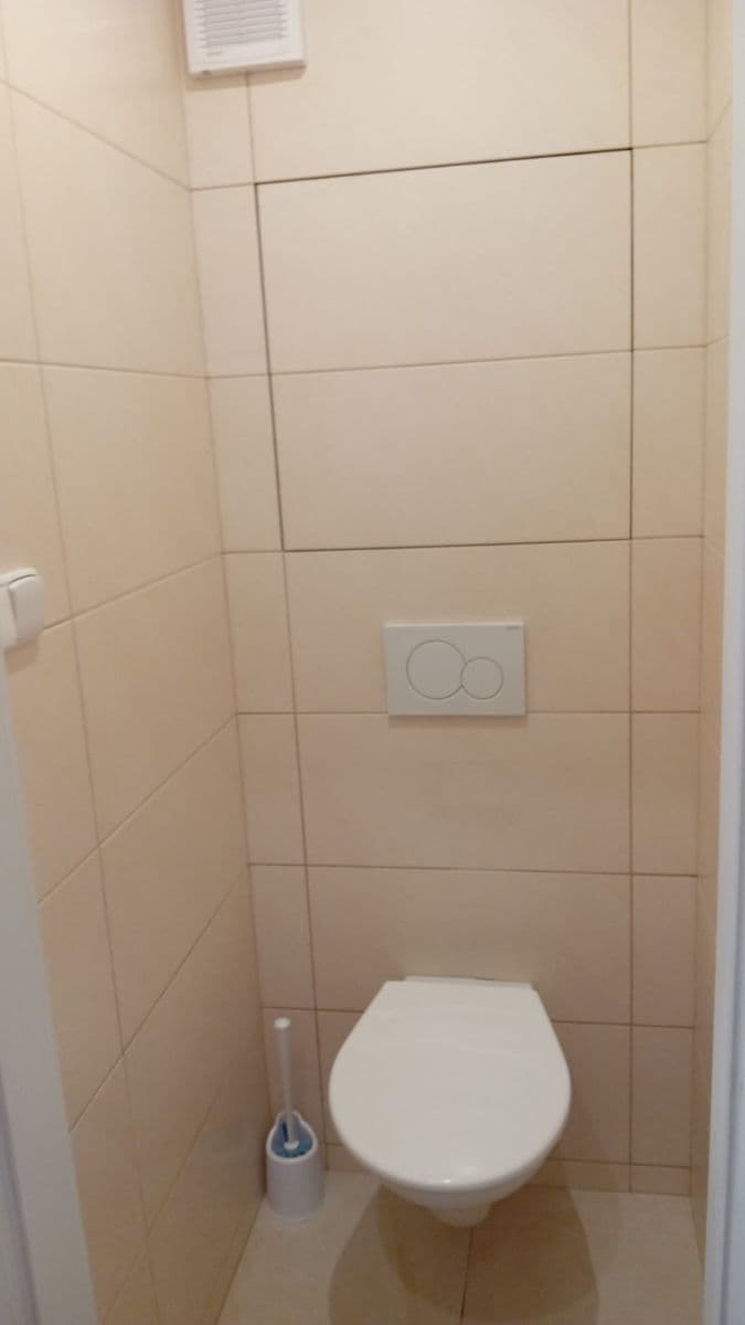 3 bedroom flat for sale, 72 m², Hekrova, Prague, Prague 3 bedroom flat for sale, 72 m², Hekrova, Prague, Prague