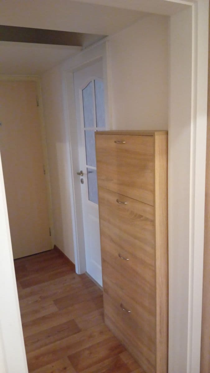 3 bedroom flat for sale, 72 m², Hekrova, Prague, Prague 3 bedroom flat for sale, 72 m², Hekrova, Prague, Prague