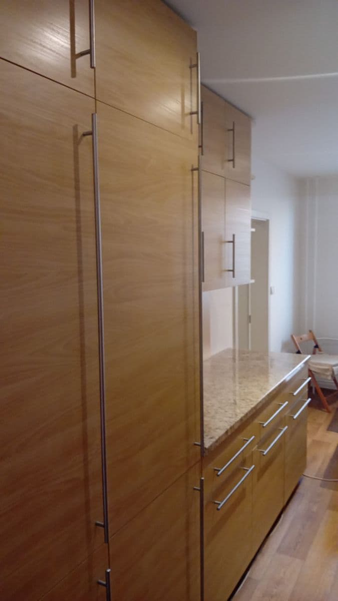 3 bedroom flat for sale, 72 m², Hekrova, Prague, Prague 3 bedroom flat for sale, 72 m², Hekrova, Prague, Prague