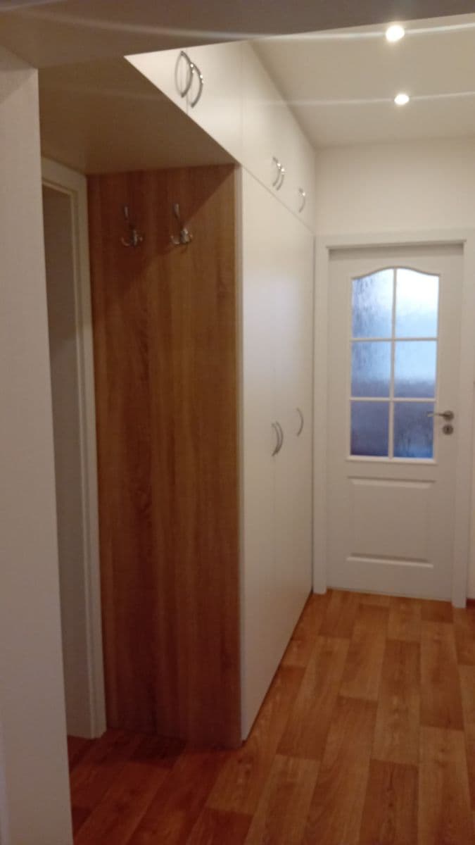 3 bedroom flat for sale, 72 m², Hekrova, Prague, Prague 3 bedroom flat for sale, 72 m², Hekrova, Prague, Prague