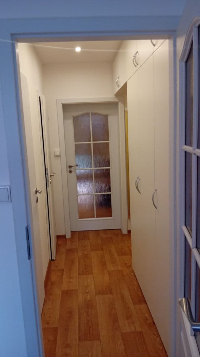 3 bedroom flat for sale, 72 m², Hekrova, Prague, Prague 3 bedroom flat for sale, 72 m², Hekrova, Prague, Prague