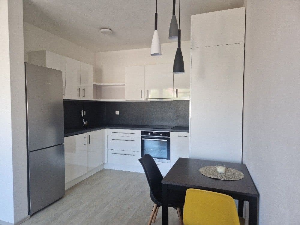 1 bedroom with open-plan kitchen flat to rent, 47 m², Selská, Brno, Jihomoravský Region 1 bedroom with open-plan kitchen flat to rent, 47 m², Selská, Brno, Jihomoravský Region