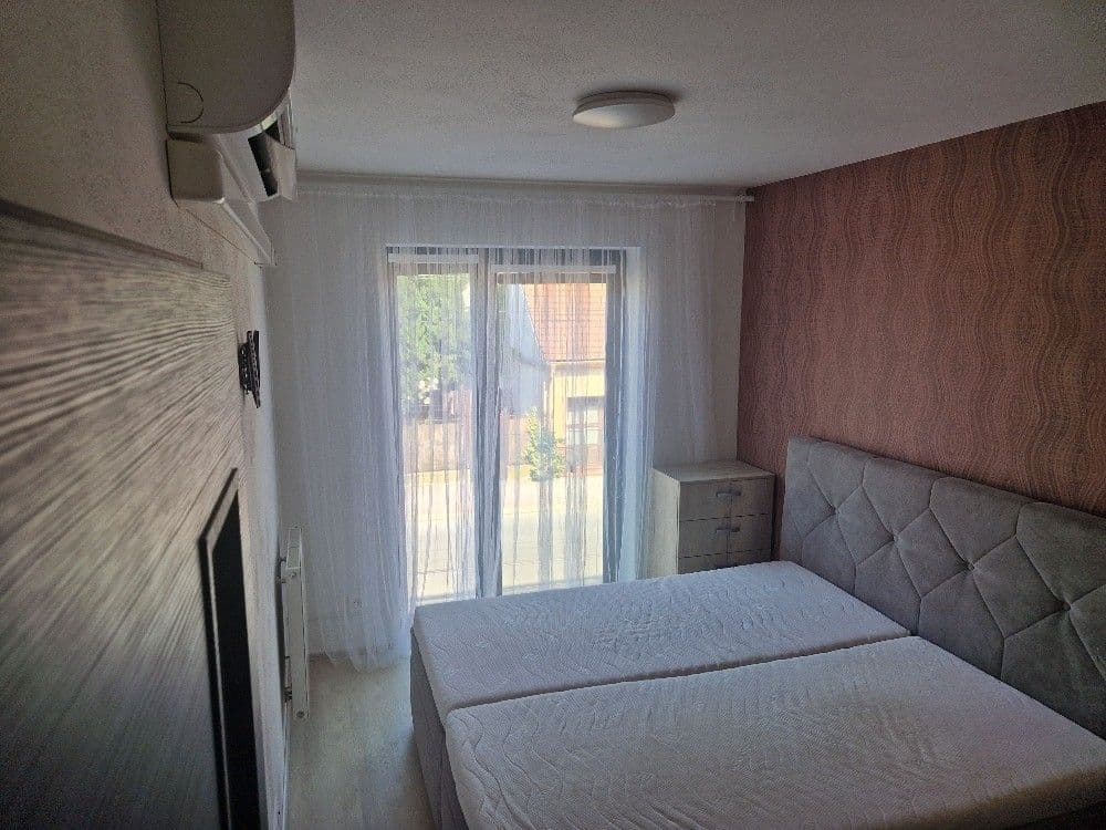 1 bedroom with open-plan kitchen flat to rent, 47 m², Selská, Brno, Jihomoravský Region 1 bedroom with open-plan kitchen flat to rent, 47 m², Selská, Brno, Jihomoravský Region