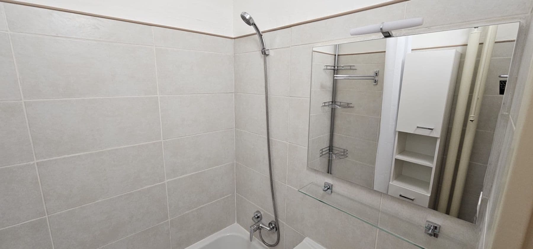 2 bedroom flat to rent, 54 m², Hněvotínská, Olomouc, Olomoucký Region 2 bedroom flat to rent, 54 m², Hněvotínská, Olomouc, Olomoucký Region