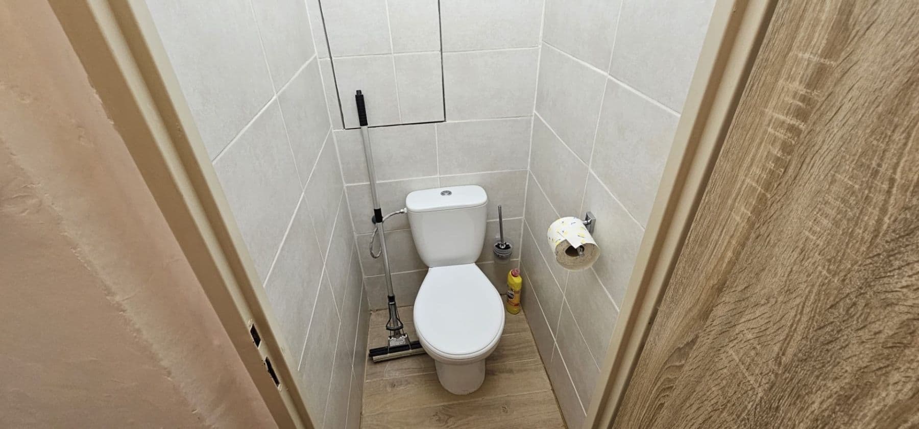 2 bedroom flat to rent, 54 m², Hněvotínská, Olomouc, Olomoucký Region 2 bedroom flat to rent, 54 m², Hněvotínská, Olomouc, Olomoucký Region