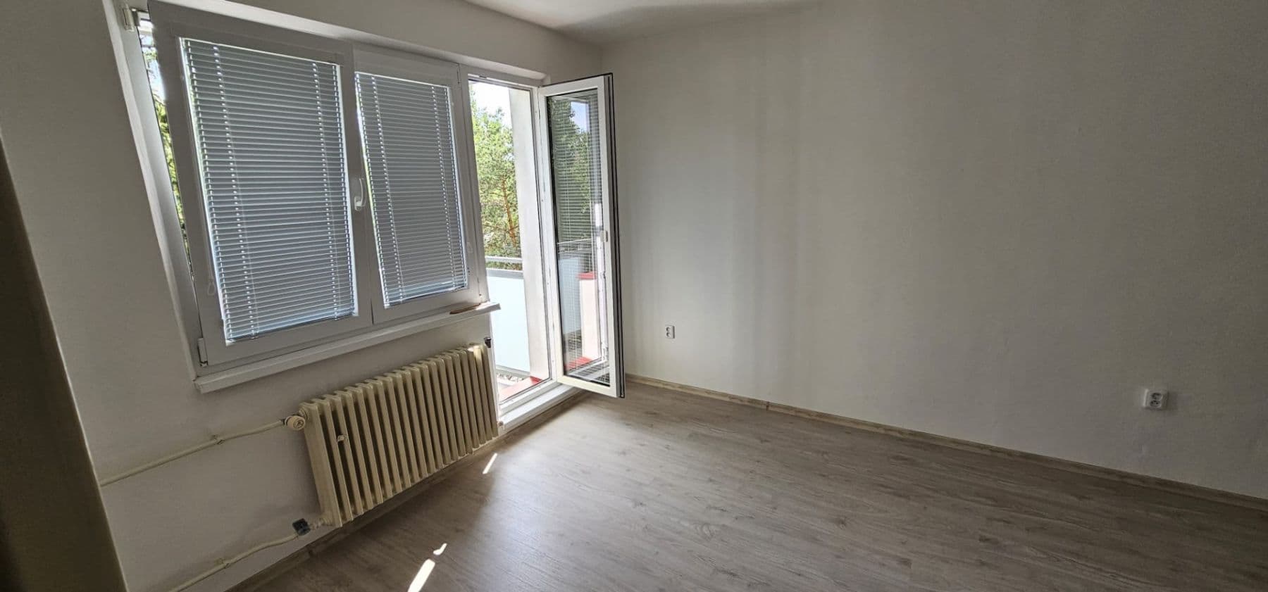 2 bedroom flat to rent, 54 m², Hněvotínská, Olomouc, Olomoucký Region 2 bedroom flat to rent, 54 m², Hněvotínská, Olomouc, Olomoucký Region