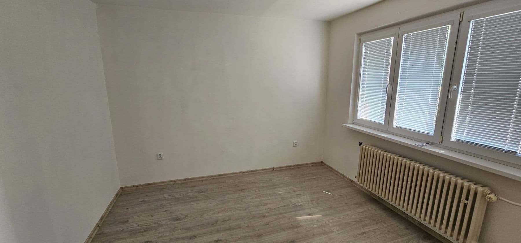 2 bedroom flat to rent, 54 m², Hněvotínská, Olomouc, Olomoucký Region 2 bedroom flat to rent, 54 m², Hněvotínská, Olomouc, Olomoucký Region