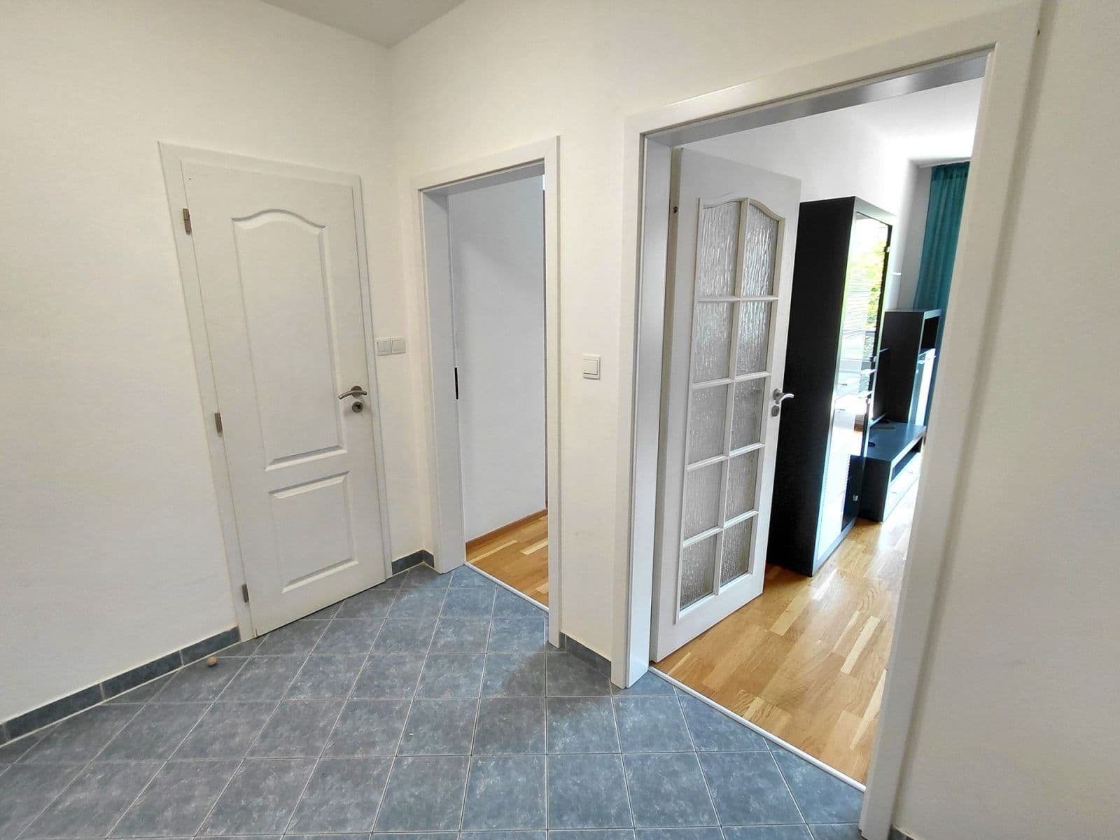 1 bedroom with open-plan kitchen flat for sale, 51 m², Werichova, Prague, Prague 1 bedroom with open-plan kitchen flat for sale, 51 m², Werichova, Prague, Prague