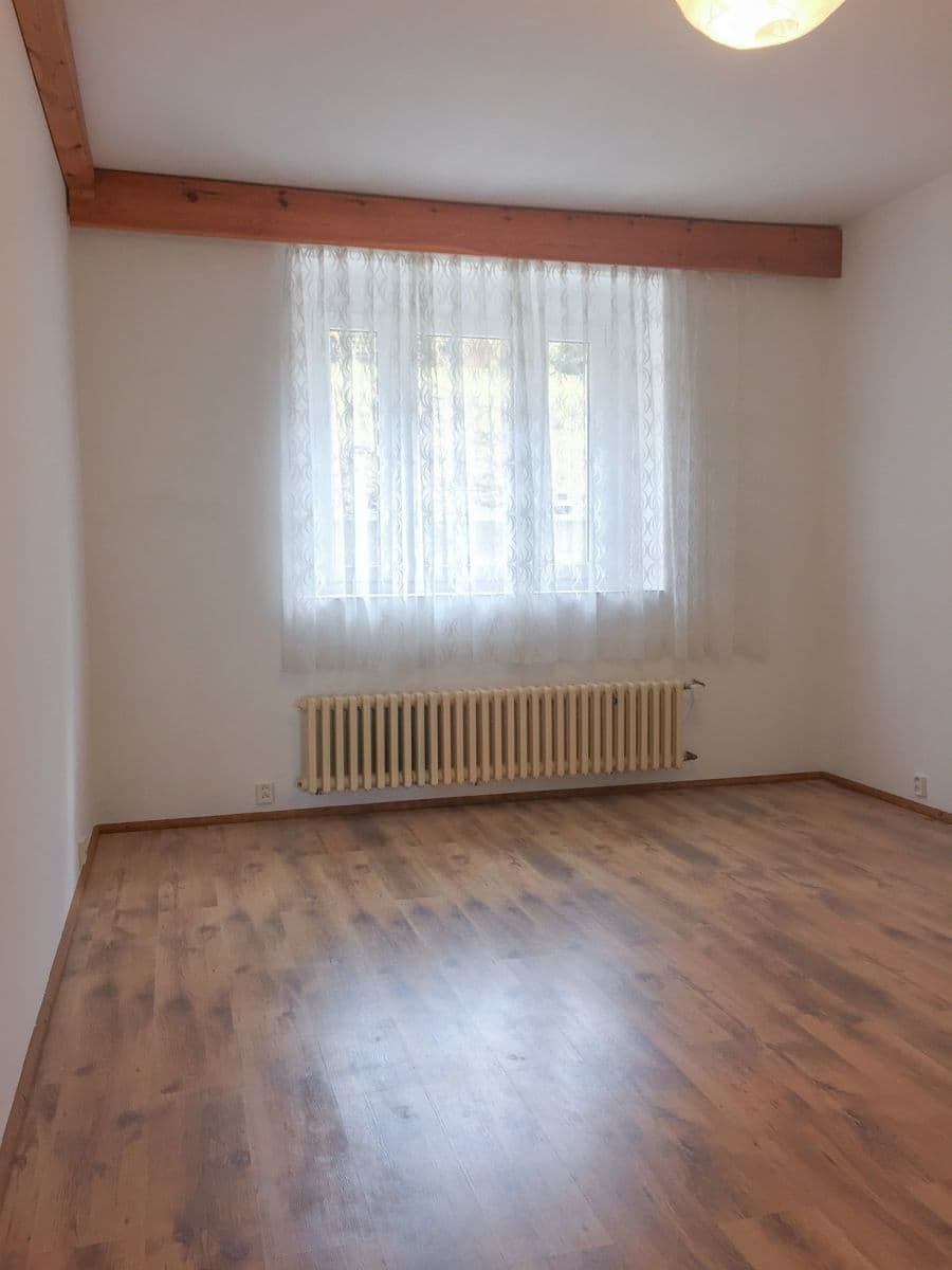 1 bedroom with open-plan kitchen flat to rent, 50 m², Šultysova, Prague, Prague 1 bedroom with open-plan kitchen flat to rent, 50 m², Šultysova, Prague, Prague