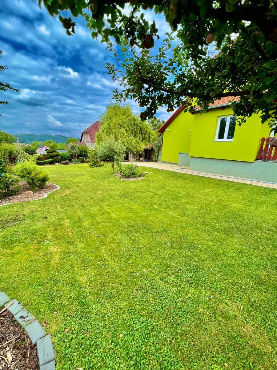 house to rent, 137 m², Družby, Hrádek, Plzeňský Region house to rent, 137 m², Družby, Hrádek, Plzeňský Region