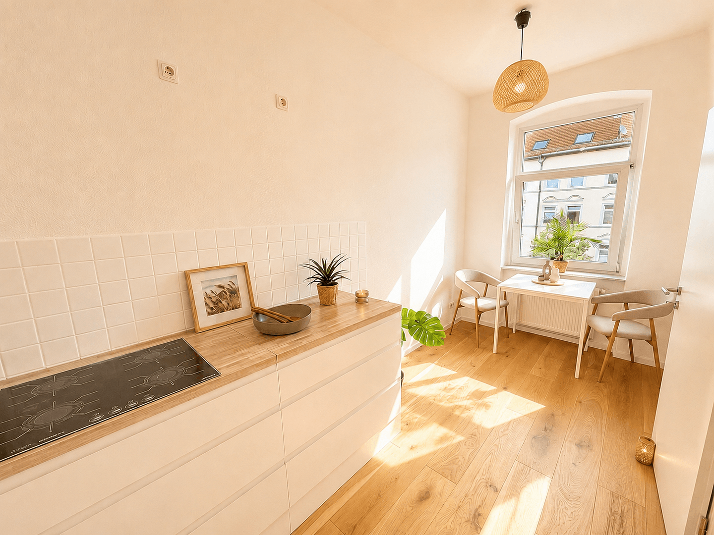 2 bedroom flat for sale, 54 m², Erfurt, Thuringia 2 bedroom flat for sale, 54 m², Erfurt, Thuringia
