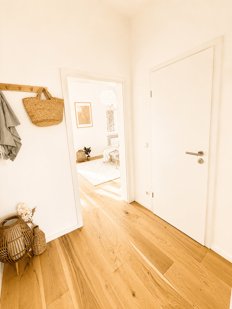 2 bedroom flat for sale, 54 m², Erfurt, Thuringia 2 bedroom flat for sale, 54 m², Erfurt, Thuringia