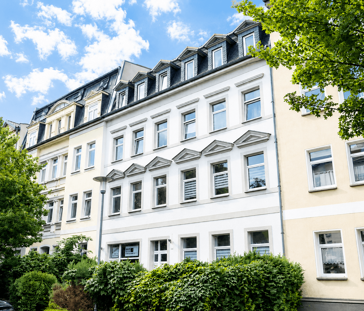 2 bedroom flat for sale, 54 m², Erfurt, Thuringia 2 bedroom flat for sale, 54 m², Erfurt, Thuringia