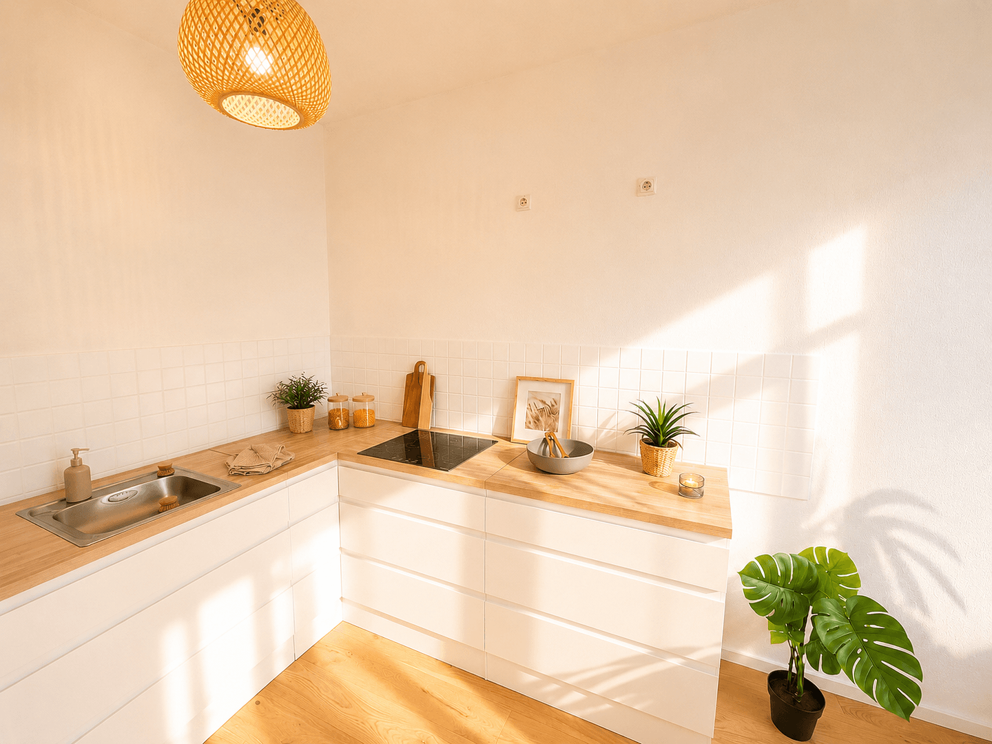 2 bedroom flat for sale, 54 m², Erfurt, Thuringia 2 bedroom flat for sale, 54 m², Erfurt, Thuringia