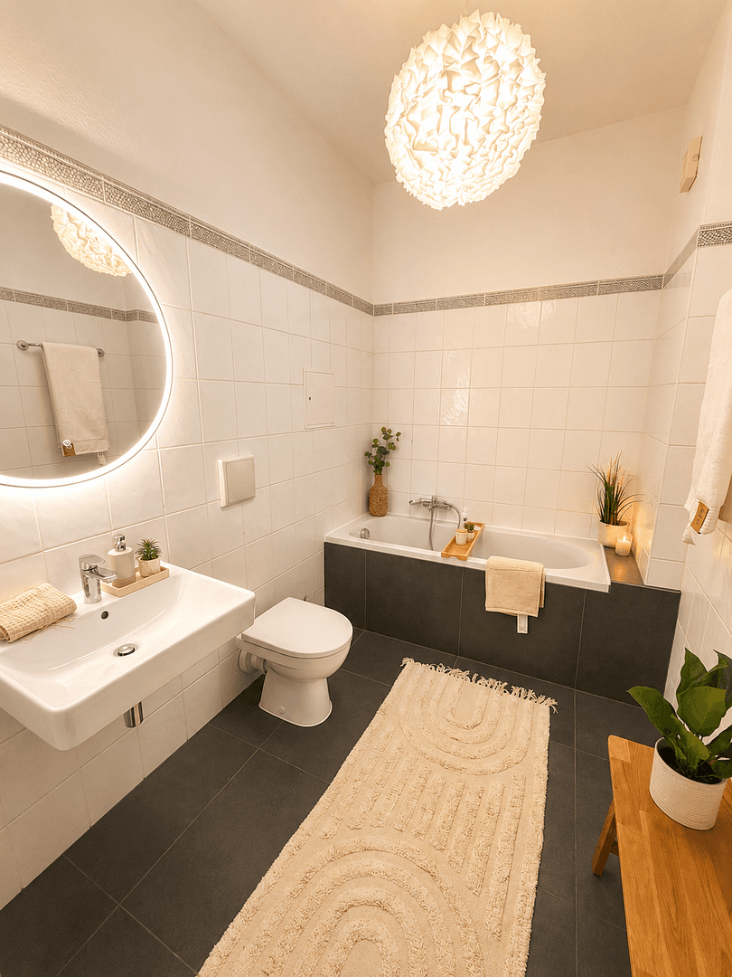 2 bedroom flat for sale, 54 m², Erfurt, Thuringia 2 bedroom flat for sale, 54 m², Erfurt, Thuringia
