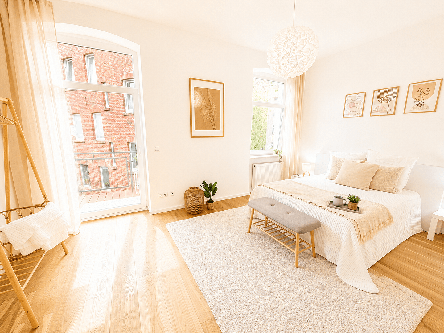 2 bedroom flat for sale, 54 m², Erfurt, Thuringia 2 bedroom flat for sale, 54 m², Erfurt, Thuringia