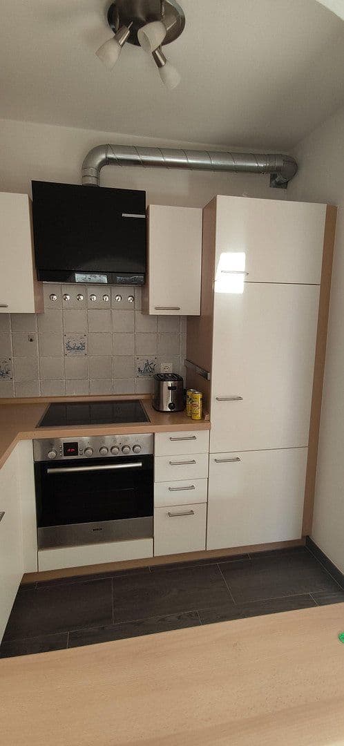 2 bedroom flat for sale, 50 m², Am Kielortplatz 84, Norderstedt, Schleswig-Holstein 2 bedroom flat for sale, 50 m², Am Kielortplatz 84, Norderstedt, Schleswig-Holstein