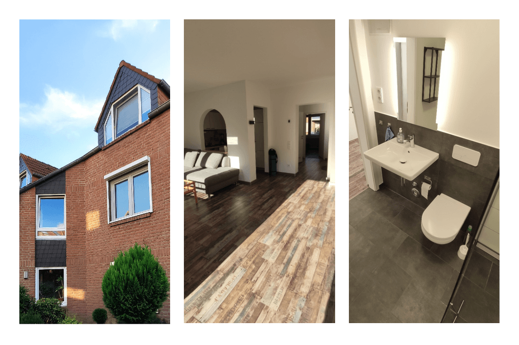 2 bedroom flat for sale, 50 m², Am Kielortplatz 84, Norderstedt, Schleswig-Holstein 2 bedroom flat for sale, 50 m², Am Kielortplatz 84, Norderstedt, Schleswig-Holstein