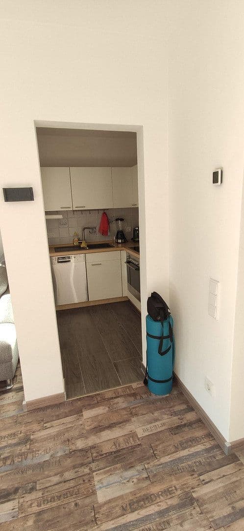 2 bedroom flat for sale, 50 m², Am Kielortplatz 84, Norderstedt, Schleswig-Holstein 2 bedroom flat for sale, 50 m², Am Kielortplatz 84, Norderstedt, Schleswig-Holstein