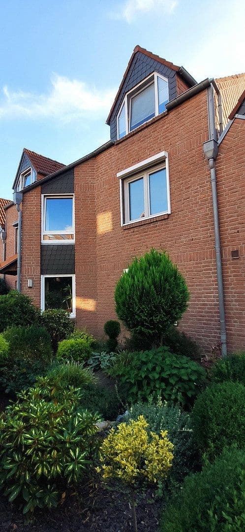 2 bedroom flat for sale, 50 m², Am Kielortplatz 84, Norderstedt, Schleswig-Holstein 2 bedroom flat for sale, 50 m², Am Kielortplatz 84, Norderstedt, Schleswig-Holstein