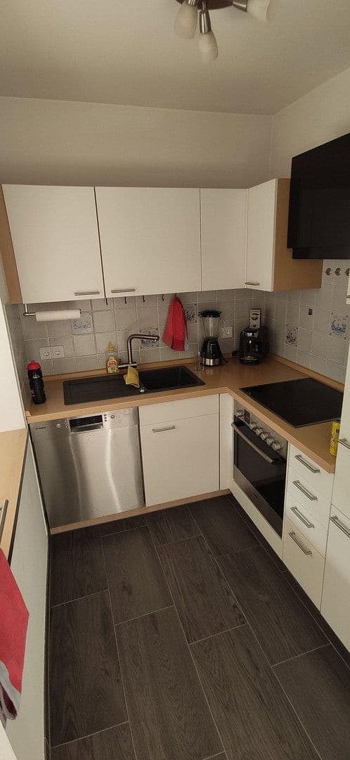 2 bedroom flat for sale, 50 m², Am Kielortplatz 84, Norderstedt, Schleswig-Holstein 2 bedroom flat for sale, 50 m², Am Kielortplatz 84, Norderstedt, Schleswig-Holstein