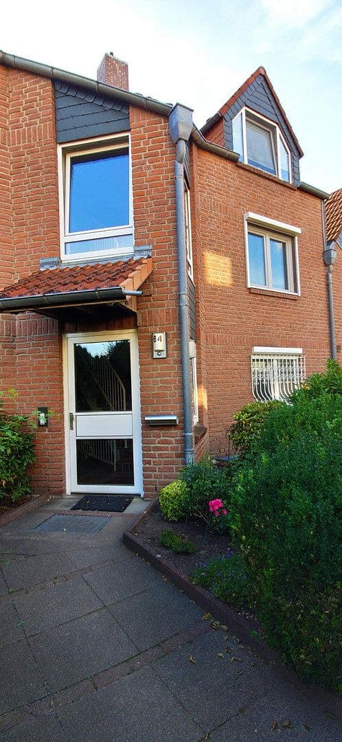 2 bedroom flat for sale, 50 m², Am Kielortplatz 84, Norderstedt, Schleswig-Holstein 2 bedroom flat for sale, 50 m², Am Kielortplatz 84, Norderstedt, Schleswig-Holstein