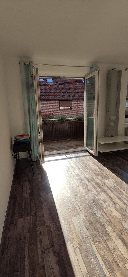 2 bedroom flat for sale, 50 m², Am Kielortplatz 84, Norderstedt, Schleswig-Holstein 2 bedroom flat for sale, 50 m², Am Kielortplatz 84, Norderstedt, Schleswig-Holstein