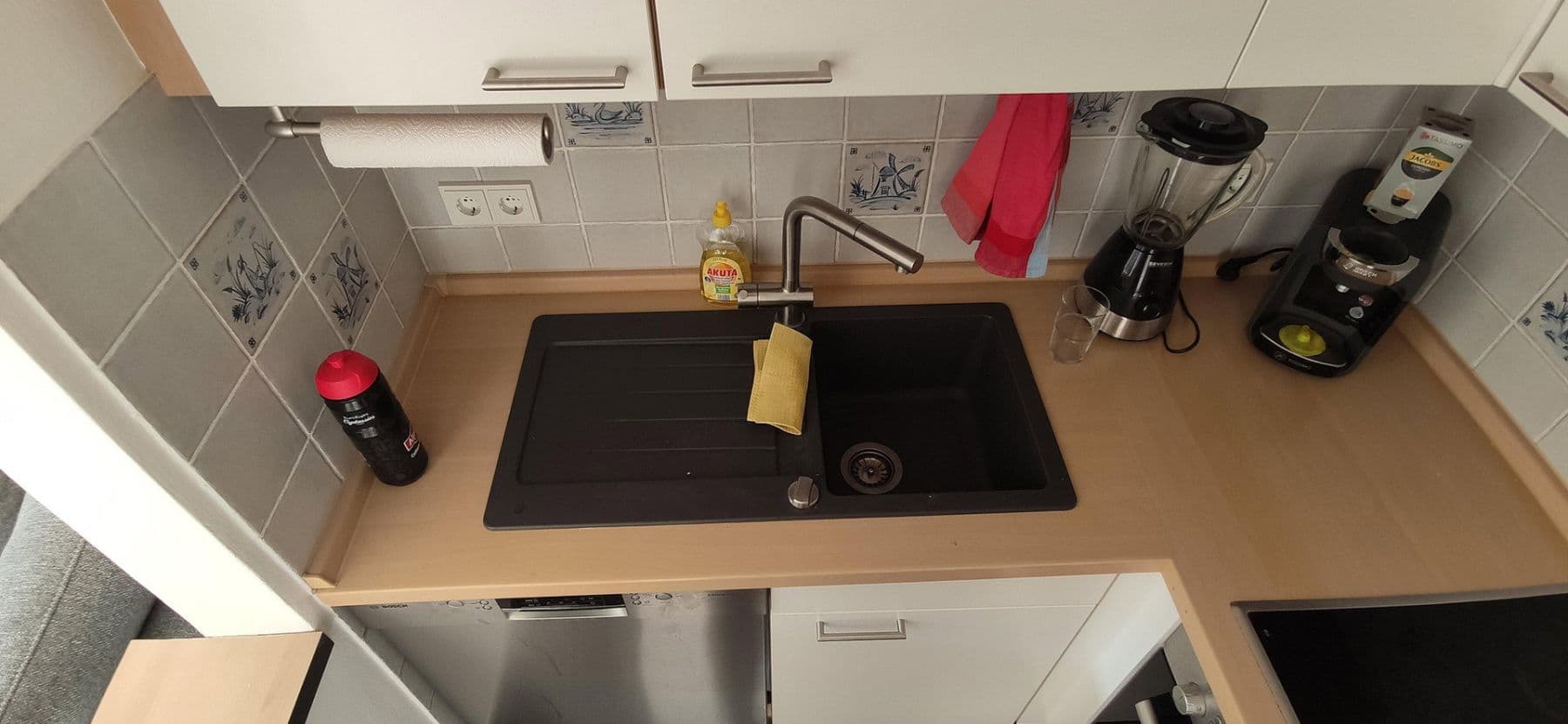 2 bedroom flat for sale, 50 m², Am Kielortplatz 84, Norderstedt, Schleswig-Holstein 2 bedroom flat for sale, 50 m², Am Kielortplatz 84, Norderstedt, Schleswig-Holstein